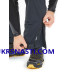 Полукомбинезон Norfin Rebel Pro Pants Gray